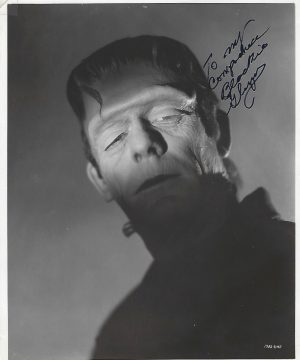 House of Frankenstein